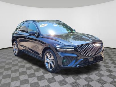 Used 2025 Genesis GV70 3.5T Sport
