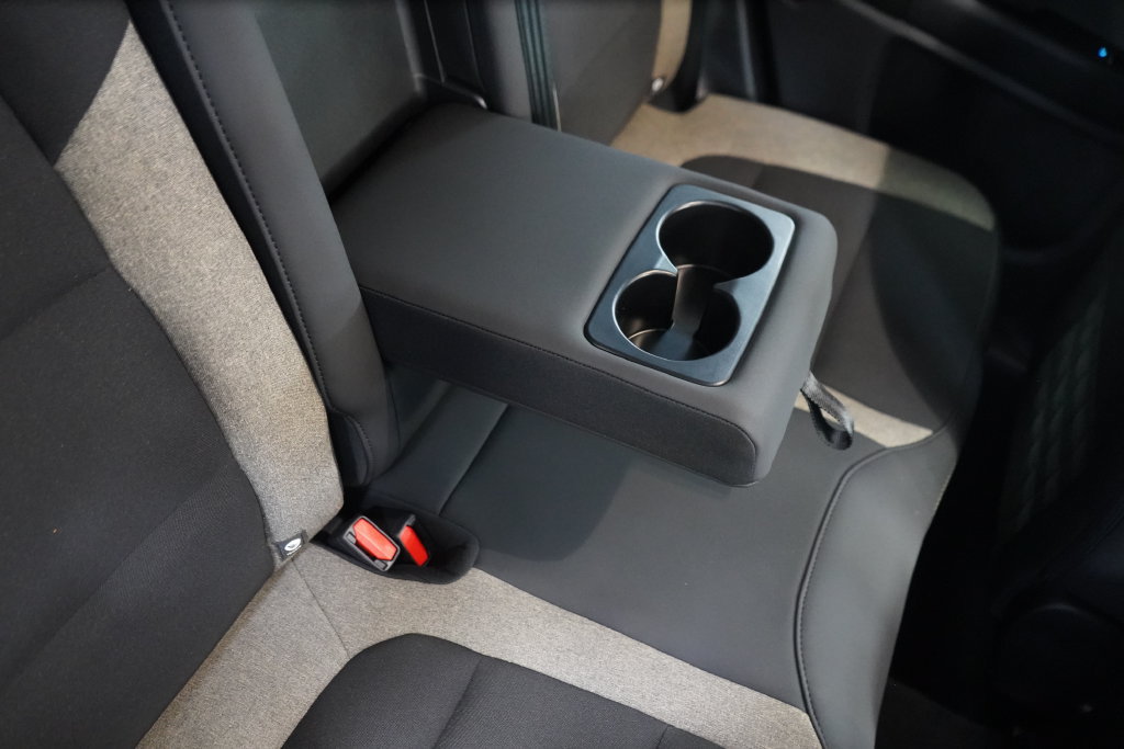 New 2026 Ford Bronco Sport Big Bend AWD/4WD image 25