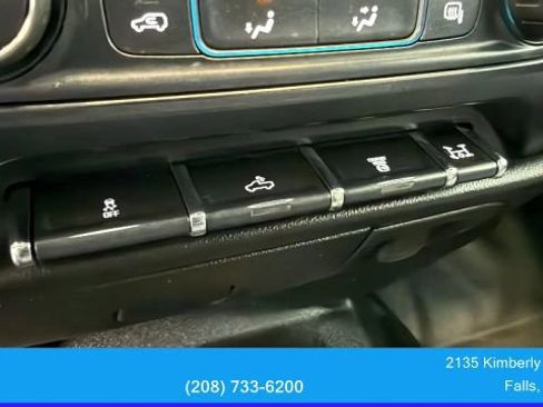 Used 2015 Chevrolet Silverado 3500 W/T w/ WT Convenience Package image 28