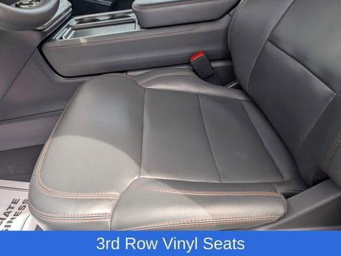 Used 2025 Ford Expedition Active AWD/4WD image 22