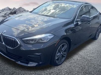 Used 2024 BMW 228i xDrive Gran Coupe w/ Convenience Package