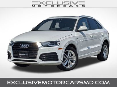 Used 2018 Audi Q3 2.0T Premium