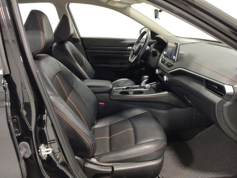 Used 2022 Nissan Altima 2.5 SR image 21