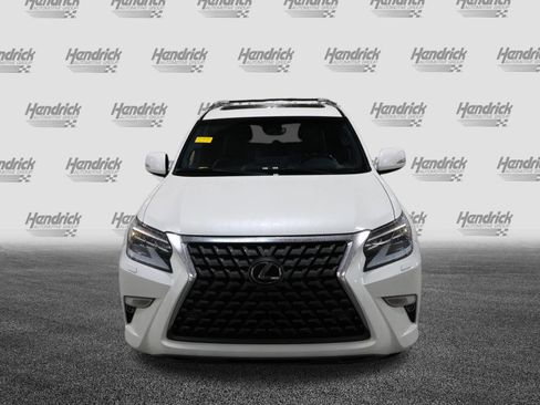Certified 2023 Lexus GX 460 Premium image 3