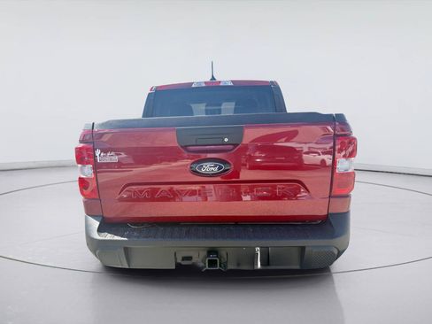 Used 2026 Ford Maverick XLT w/ XLT Luxury Package FWD image 4
