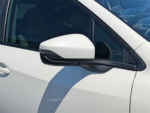 Used 2025 Subaru Legacy Limited w/ Popular Package #3 image 12