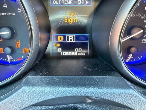 Used 2018 Subaru Outback 3.6R Limited AWD/4WD image 31