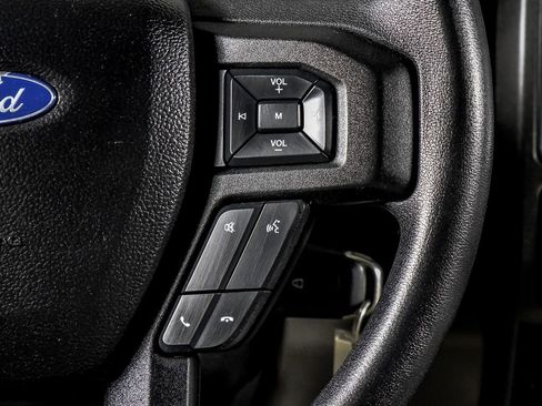 Used 2019 Ford F550 4x4 SuperCab Super Duty image 18