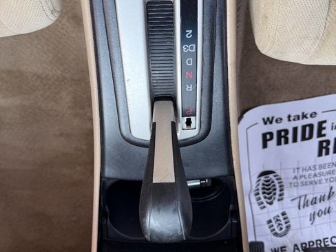 Used 2005 Honda Civic EX image 17