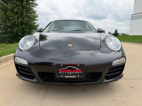 Used 2010 Porsche 911 Carrera RWD image 11