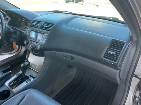 Used 2007 Honda Accord EX-L image 15