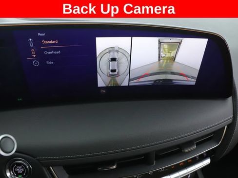 Used 2026 Cadillac CT5 Premium Luxury w/ Technology Package AWD/4WD image 24