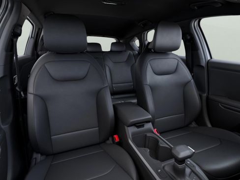New 2026 Kia K4 EX FWD image 15