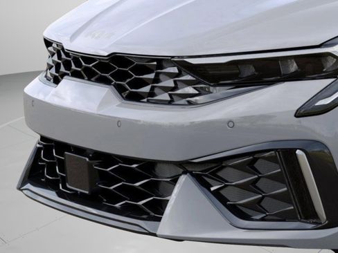 New 2026 Kia K5 GT-Line image 13