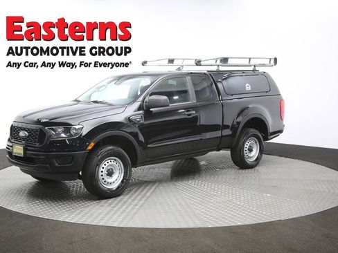 Used 2021 Ford Ranger XL image 53