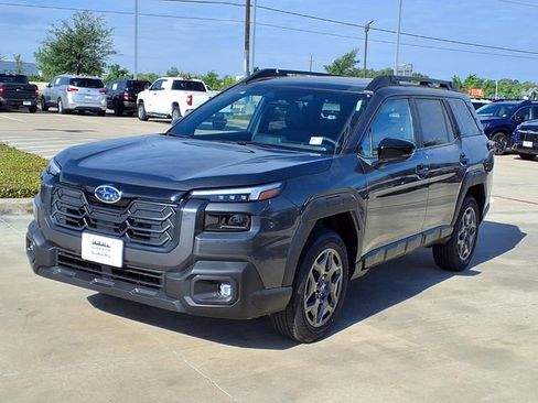 New 2026 Subaru Outback Premium image 3