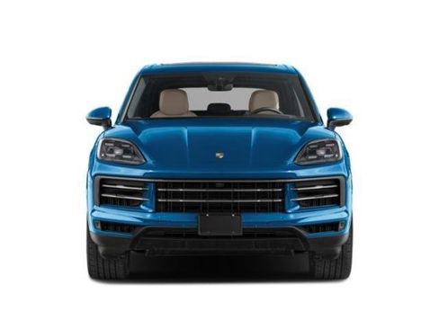 Certified 2024 Porsche Cayenne image 7