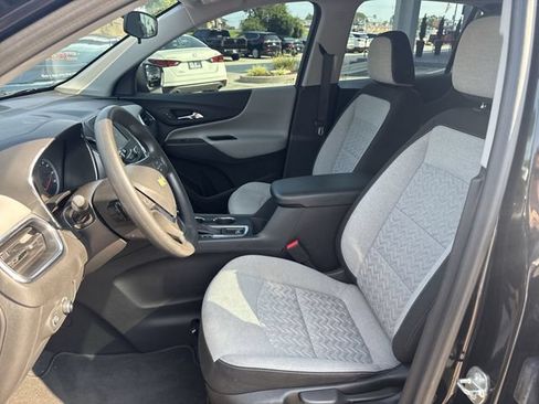 Used 2024 Chevrolet Equinox LS w/ Midnight Edition FWD image 18