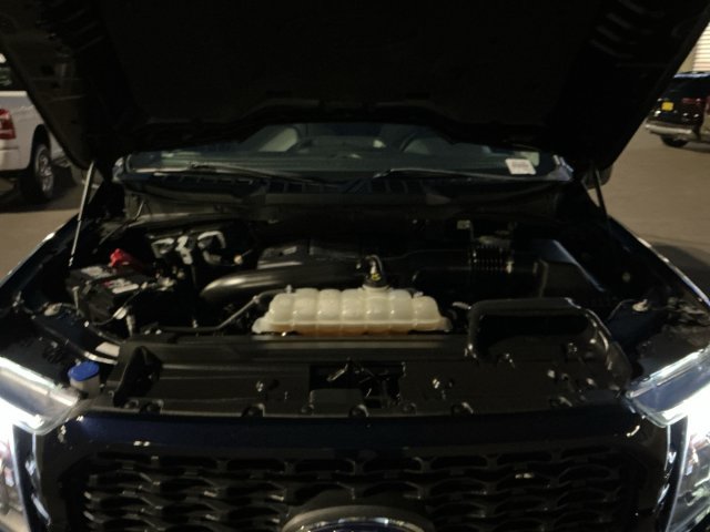 Certified 2023 Ford F150 XLT w/ Equipment Group 302A High AWD/4WD image 24