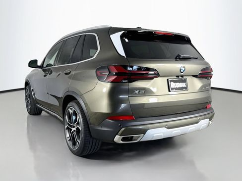 New 2026 BMW X5 xDrive40i AWD/4WD image 5