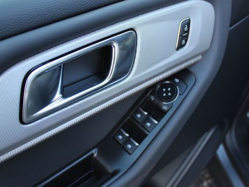 New 2026 Ford Explorer Active image 22