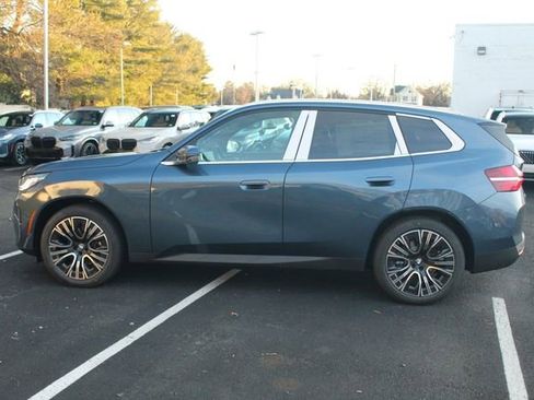 Used 2026 BMW X3 xDrive30 w/ Premium Package image 4