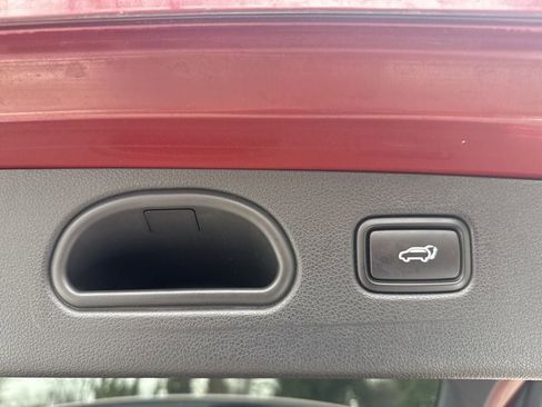 Used 2017 Hyundai Tucson Limited w/ Limited Ultimate Package 03 image 27