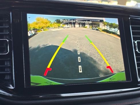 Used 2024 Dodge Durango GT image 18