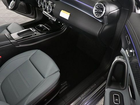 New 2026 Mercedes-Benz CLA 250 image 22