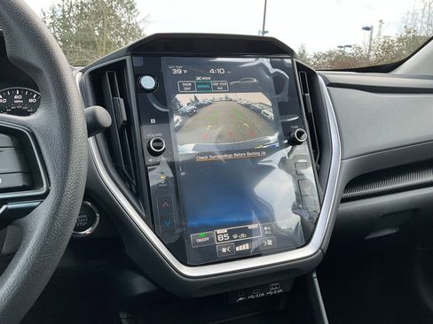 New 2025 Subaru Crosstrek 2.5i Premium image 17