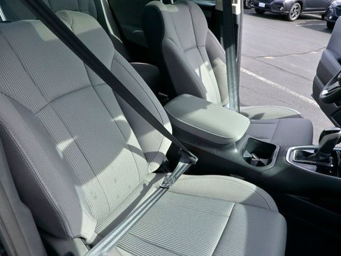 Used 2025 Subaru Legacy Premium image 19