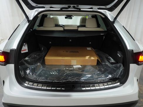 Used 2025 Lexus RX 350 Premium Plus w/ Convenience Package image 6