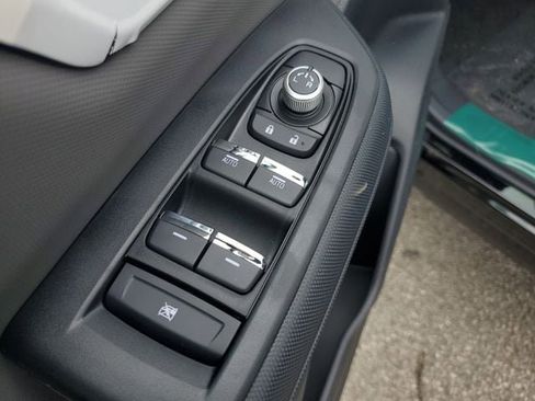 New 2026 Subaru Forester Sport image 22