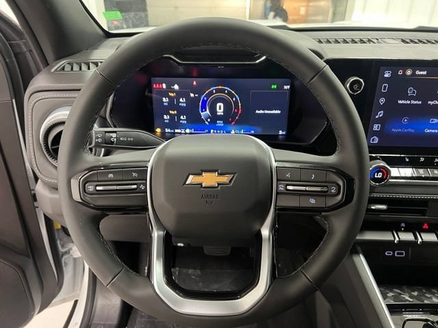 New 2026 Chevrolet Colorado LT AWD/4WD image 7