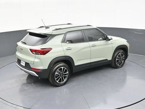 New 2026 Chevrolet TrailBlazer LT w/ Convenience Package FWD image 54