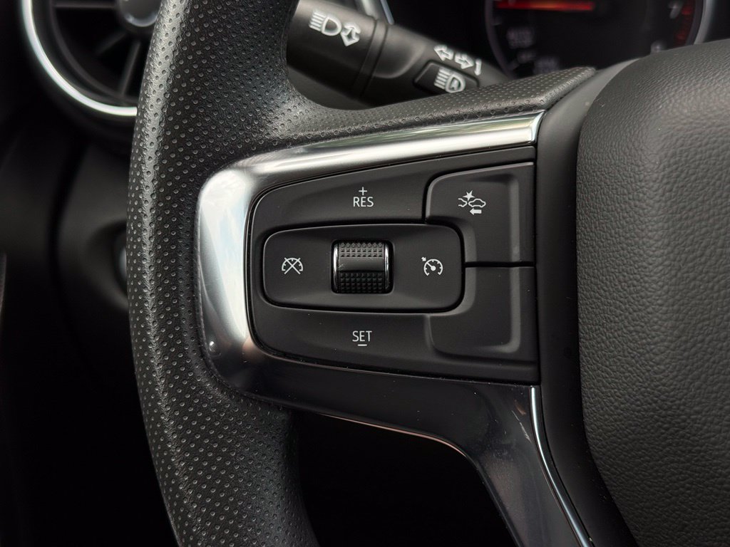 Used 2024 Chevrolet Blazer LT w/ Convenience Package FWD image 28