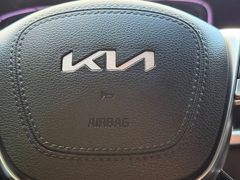 Used 2023 Kia Telluride EX X-Line AWD/4WD image 21