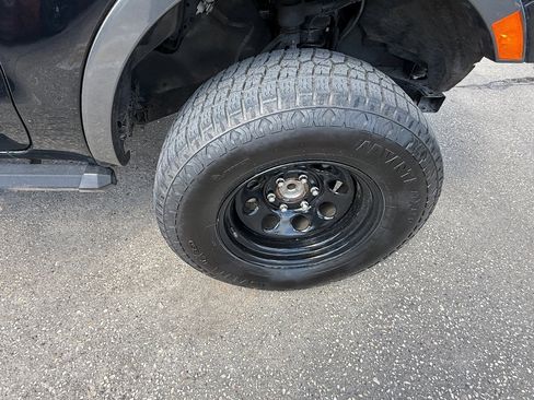 Used 2020 Ford Ranger XLT w/ Equipment Group 301A Mid image 16