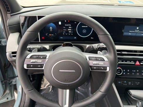 New 2026 Hyundai Santa Cruz Limited AWD/4WD image 23
