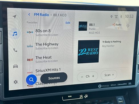 Certified 2024 Toyota Sequoia Limited image 18