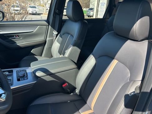 New 2025 MAZDA CX-70 3.3 Turbo S w/ Premium Package image 19