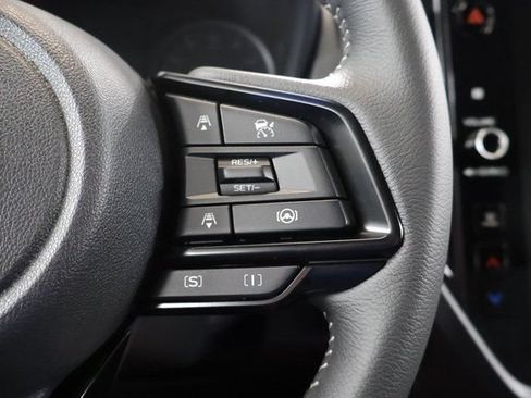 New 2026 Subaru Forester Premium AWD/4WD image 19