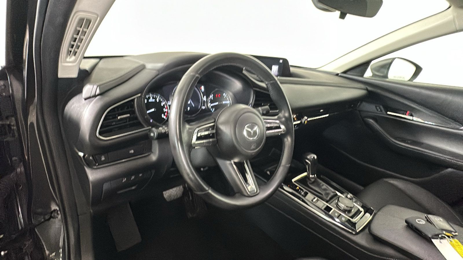 Used 2023 MAZDA CX-30 AWD 2.5 S w/ Preferred Package image 15