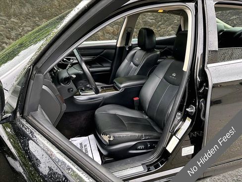 Used 2012 INFINITI M37 x AWD/4WD image 21