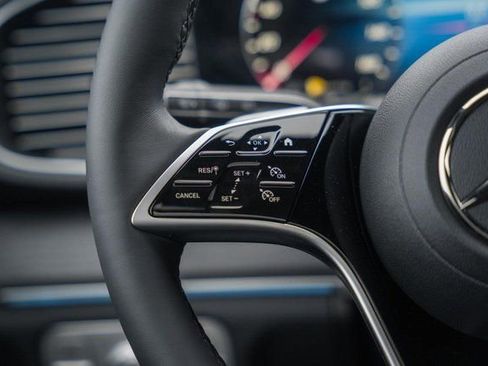 New 2026 Mercedes-Benz GLE 350 4MATIC image 29