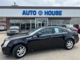 Used 2008 Cadillac CTS 3.6 w/ Seating Package image 6
