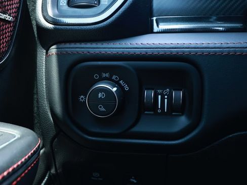Used 2022 RAM 1500 TRX w/ TRX Level 2 Equipment Group AWD/4WD image 19