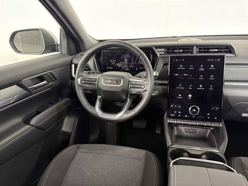 New 2026 GMC Terrain Elevation image 20