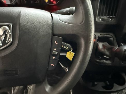 Used 2020 RAM ProMaster 1500 FWD image 20