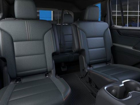 New 2026 GMC Acadia AT4 w/ LPO, Floor Liner Package image 17